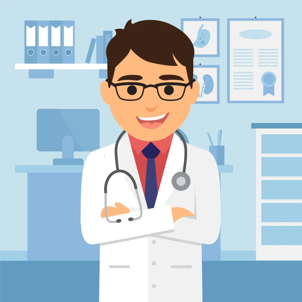 Dr. Vikas Nayak