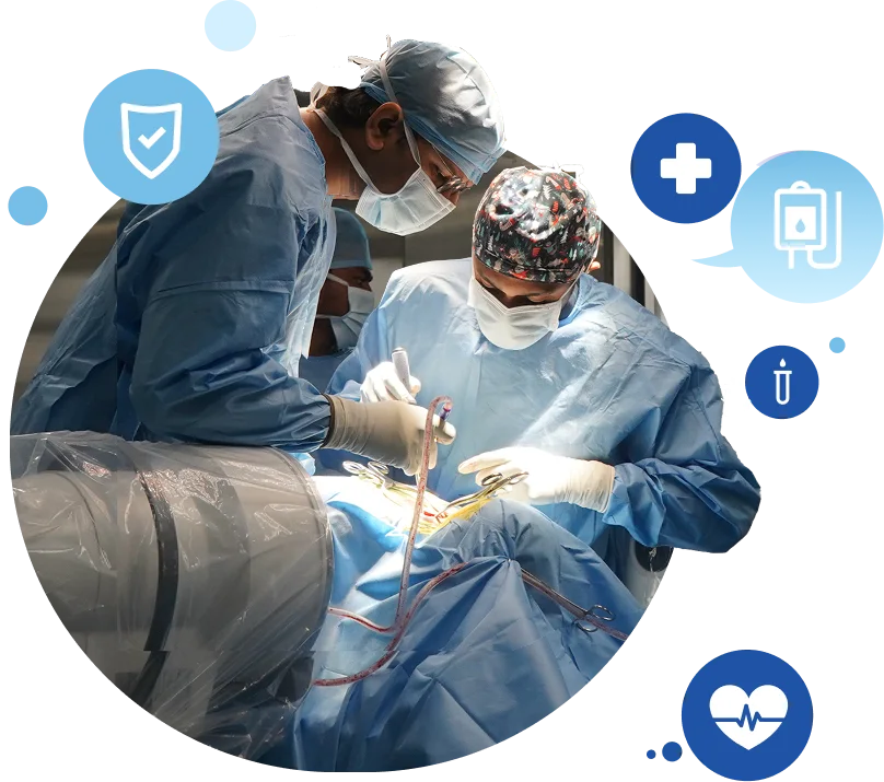 spine surgery