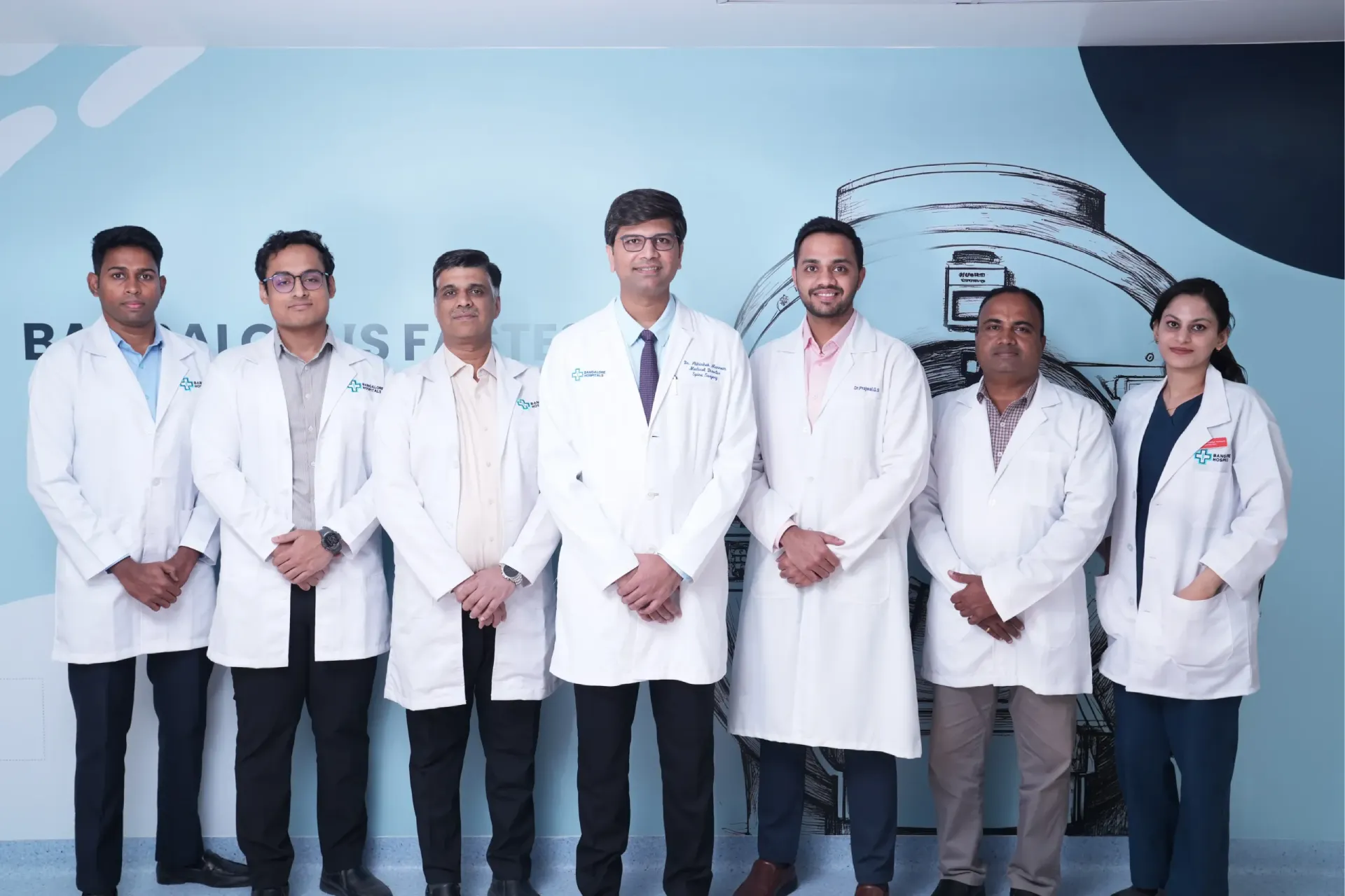 spine specialist hospital in bangalore
