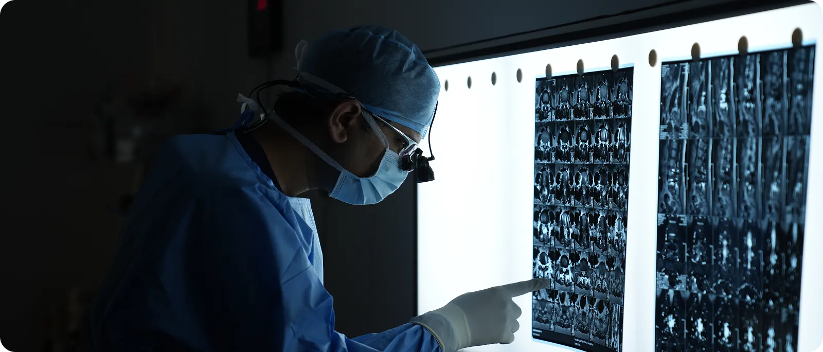 spinal disc surgery