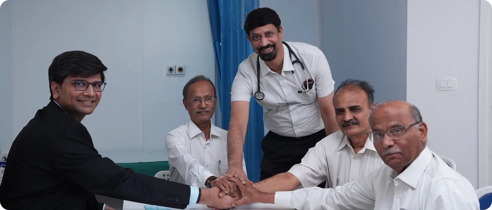 spine surgeon in Bangalore