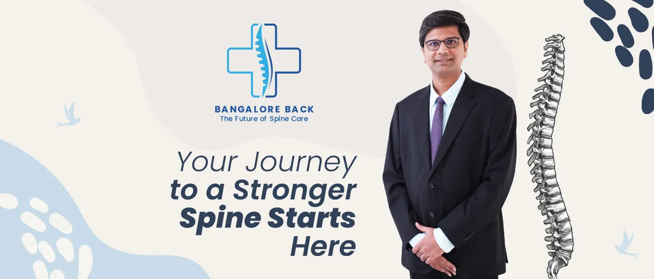 best spine doctor in bangalore